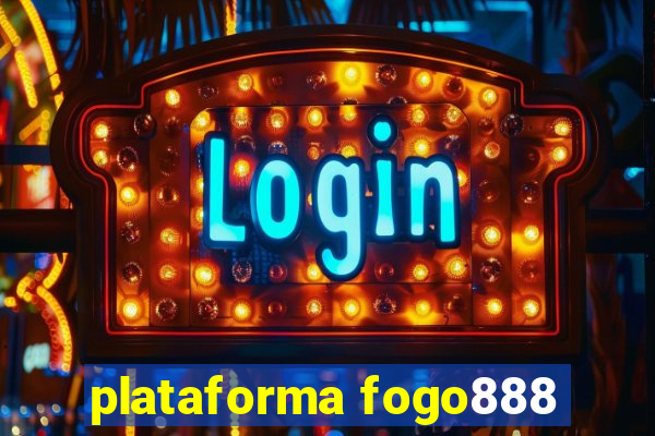 plataforma fogo888